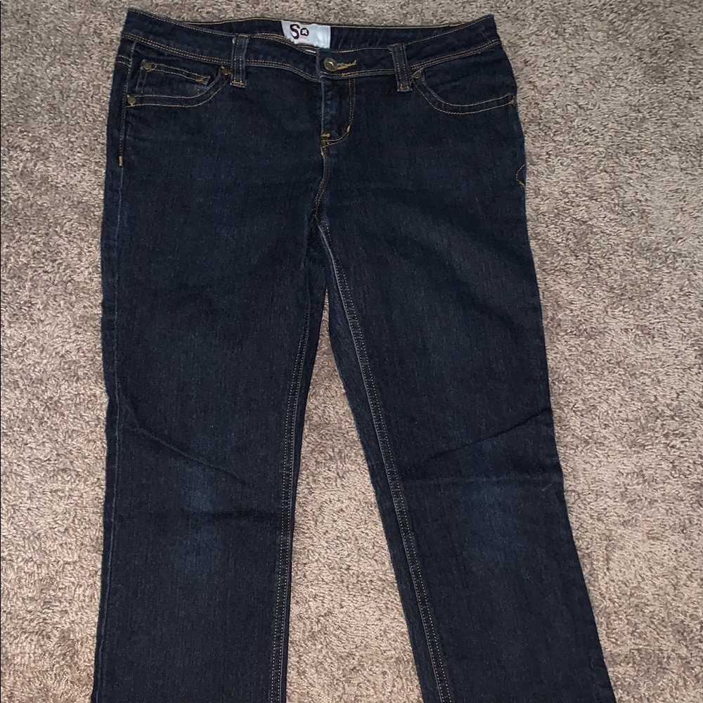 Target Jeans